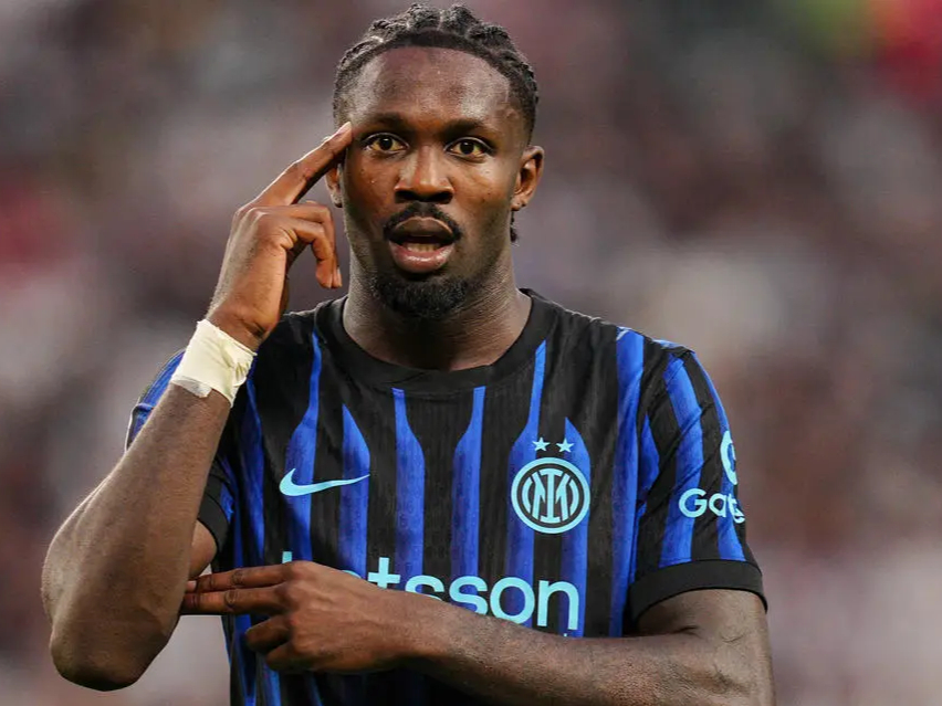 亚博_国际米兰意甲击败那不勒斯图拉姆反击破门