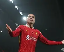 亚博体育_利物浦英超击败富勒姆努涅斯抽射得分