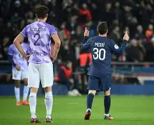 亚博_巴黎圣日耳曼法甲击败马赛，姆巴佩破门