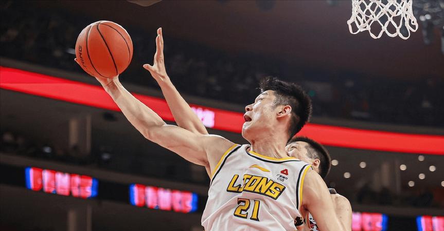 广东宏远CBA战胜山西汾酒徐杰三分锁定的简单介绍